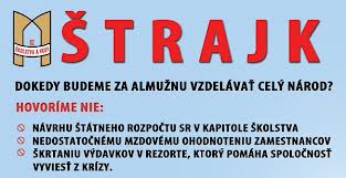 strajk